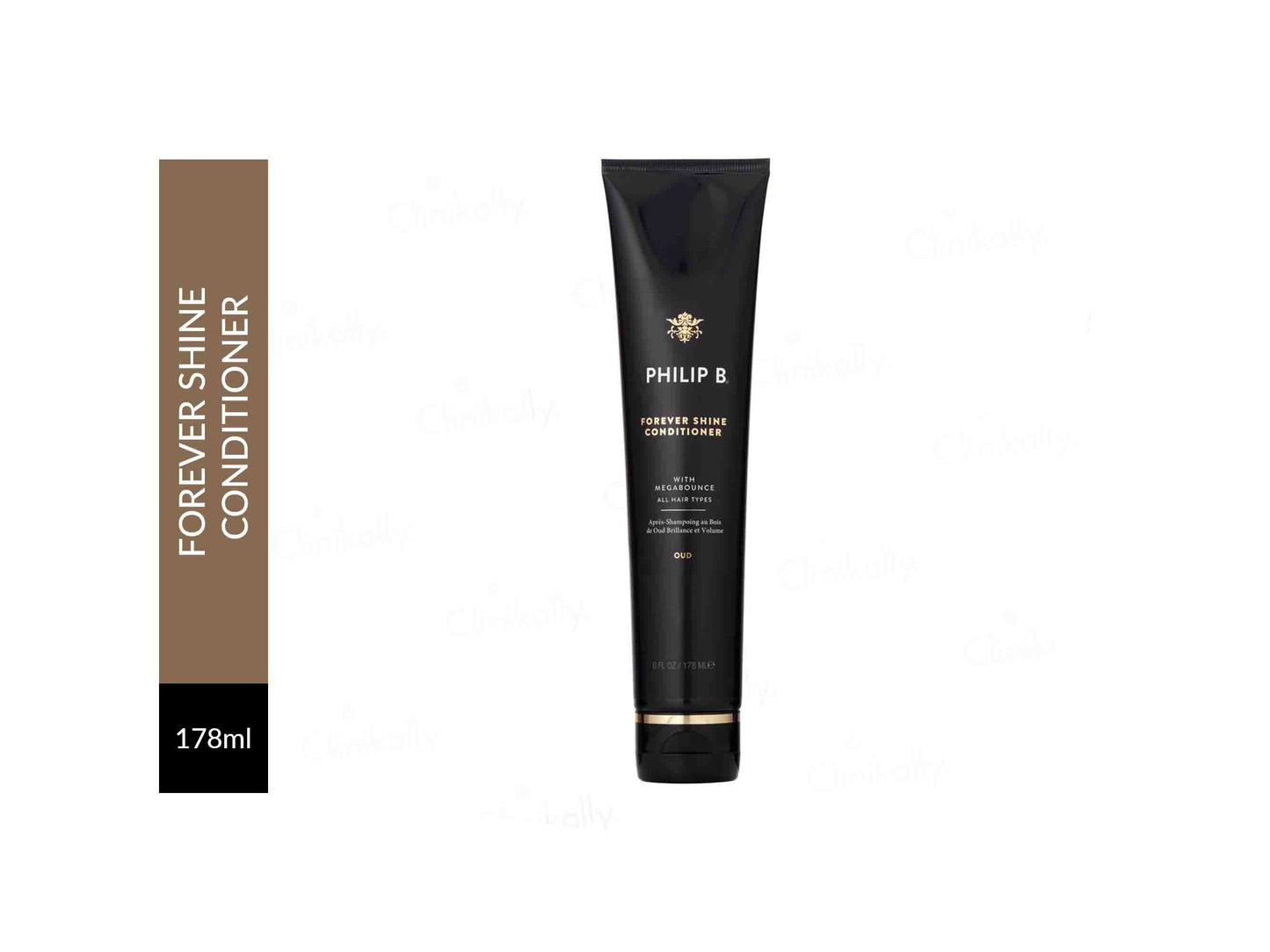 Philip B Forever Shine Conditioner