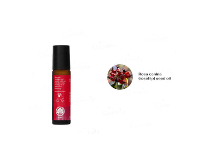 Trilogy Certified Organic Rosehip Oil