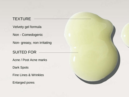 The FormulaRx Renaissance Gentle Retinol Complex Serum