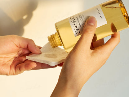 SKIN1004 Madagascar Centella Toning Toner