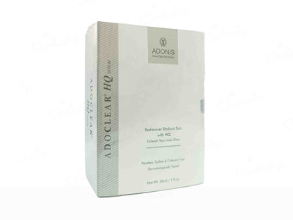 Adonis Adoclear HQ Serum