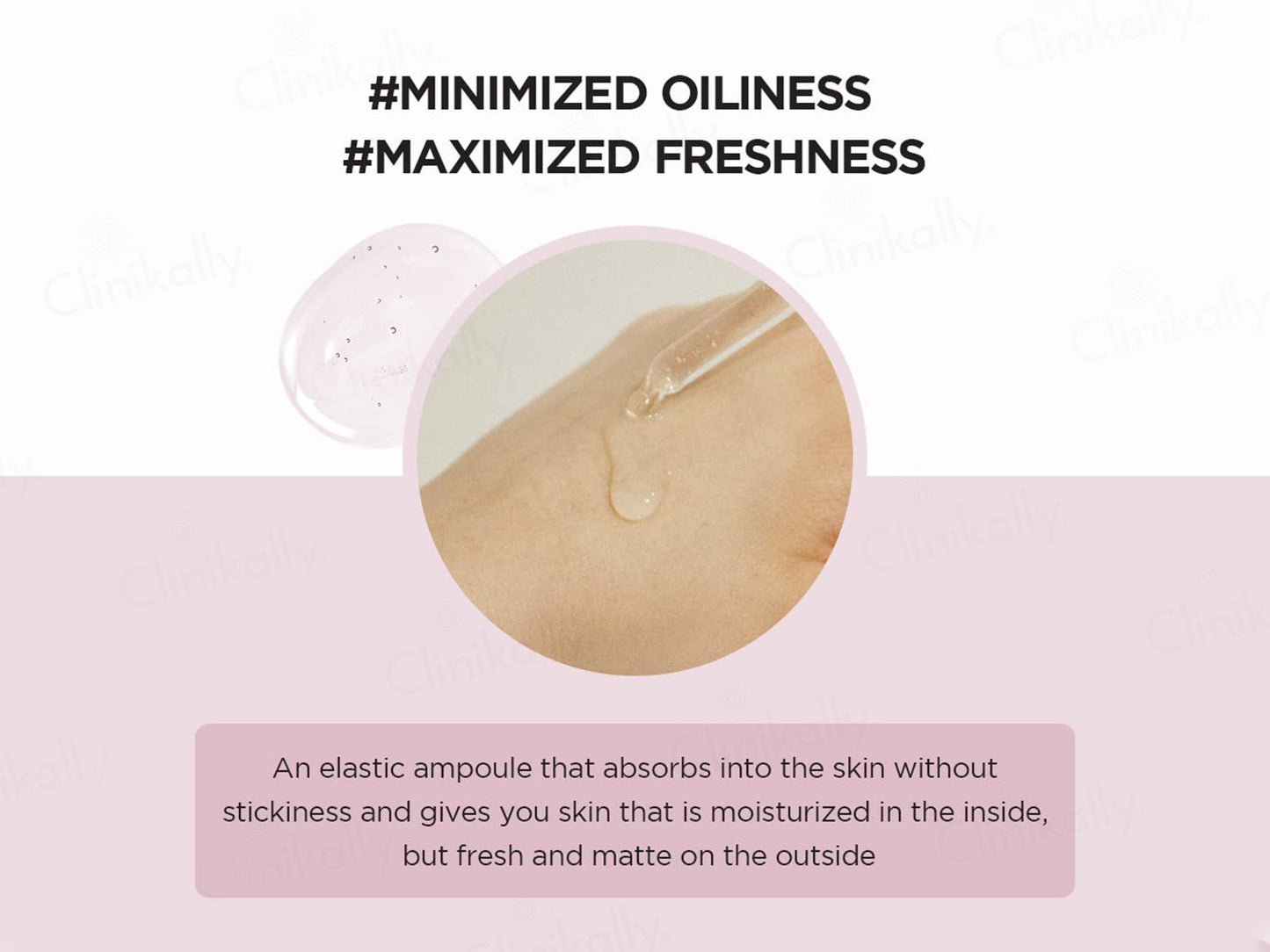 SKIN1004 Madagascar Centella Poremizing Fresh Ampoule