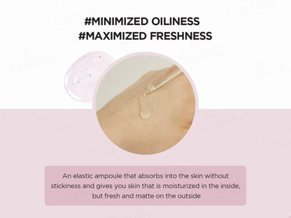 SKIN1004 Madagascar Centella Poremizing Fresh Ampoule