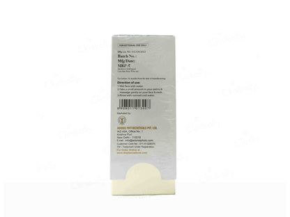 Adonis DS Gold Face Wash
