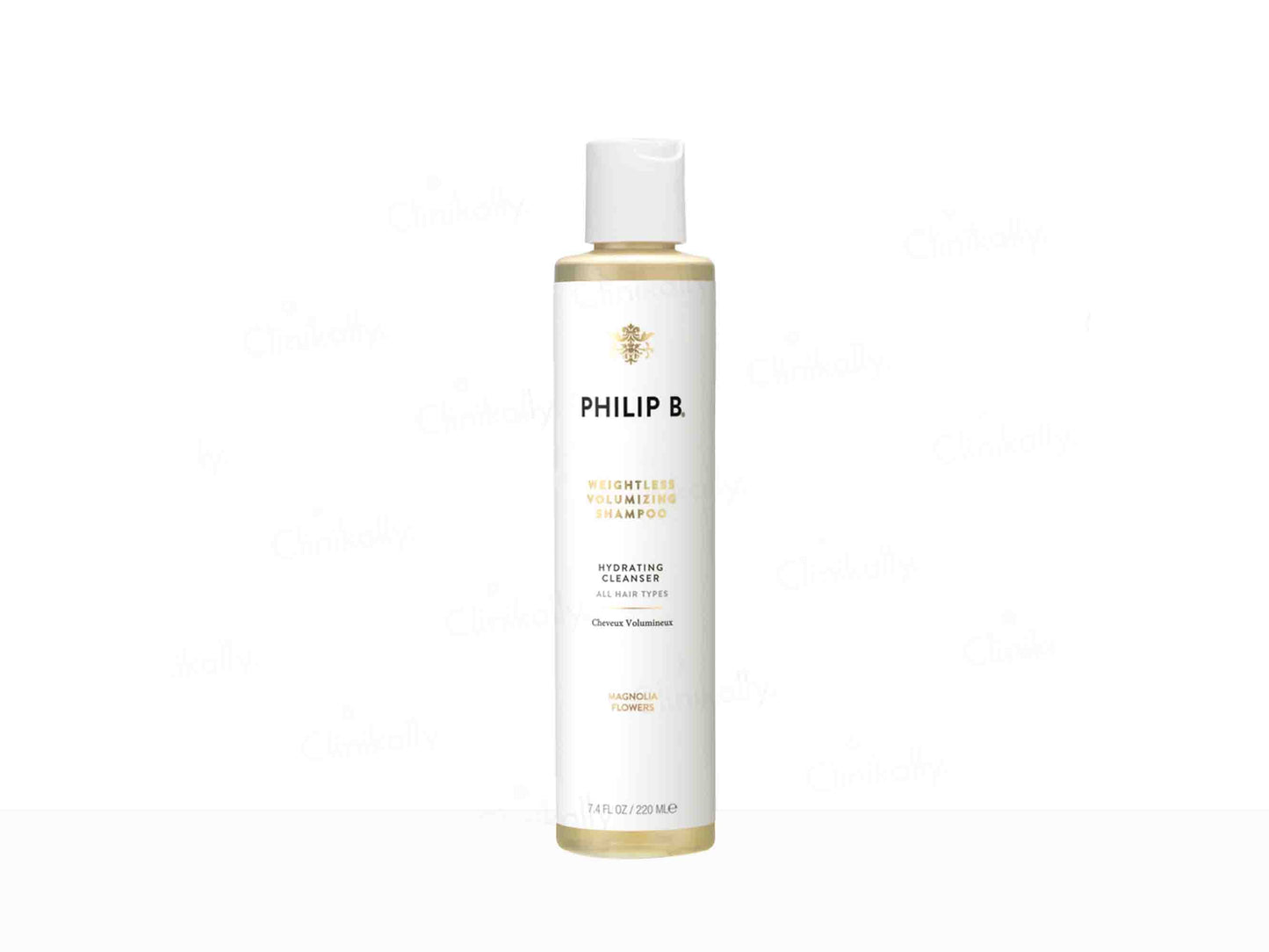 Philip B Weightless Volumizing Shampoo