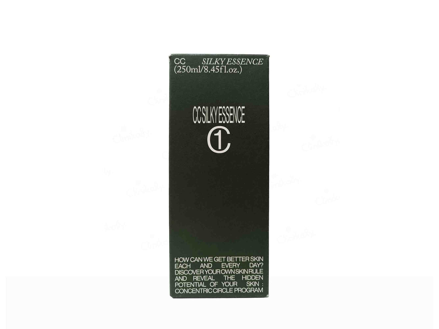 Shangpree CC Silky Essence