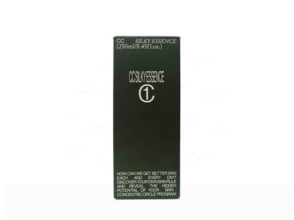 Shangpree CC Silky Essence