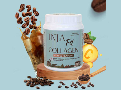 INJA Fit Collagen