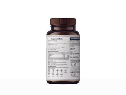 Miduty Methyl B-12 & Folate Tablet