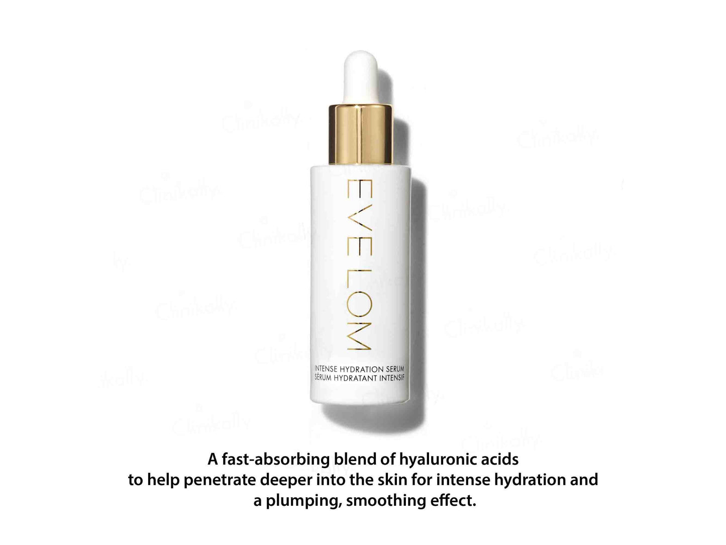 EVE LOM Intense Hydration Face Serum