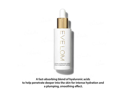 EVE LOM Intense Hydration Face Serum