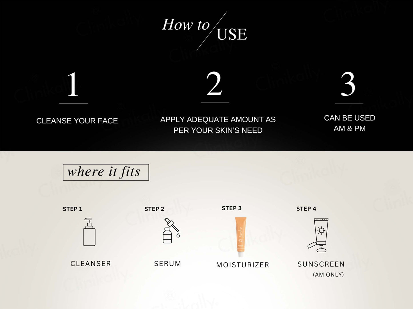 The FormulaRx Barrier Relief Lightweight Ceramide Moisturizer