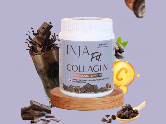INJA Fit Collagen
