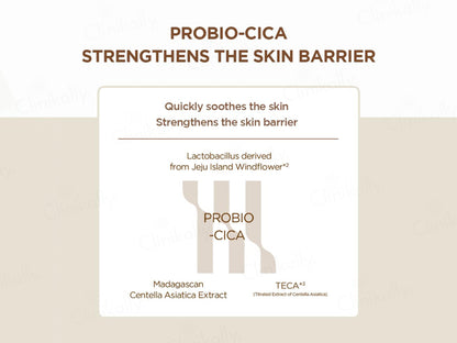 SKIN1004 Madagascar Centella Probio-Cica Intensive Ampoule