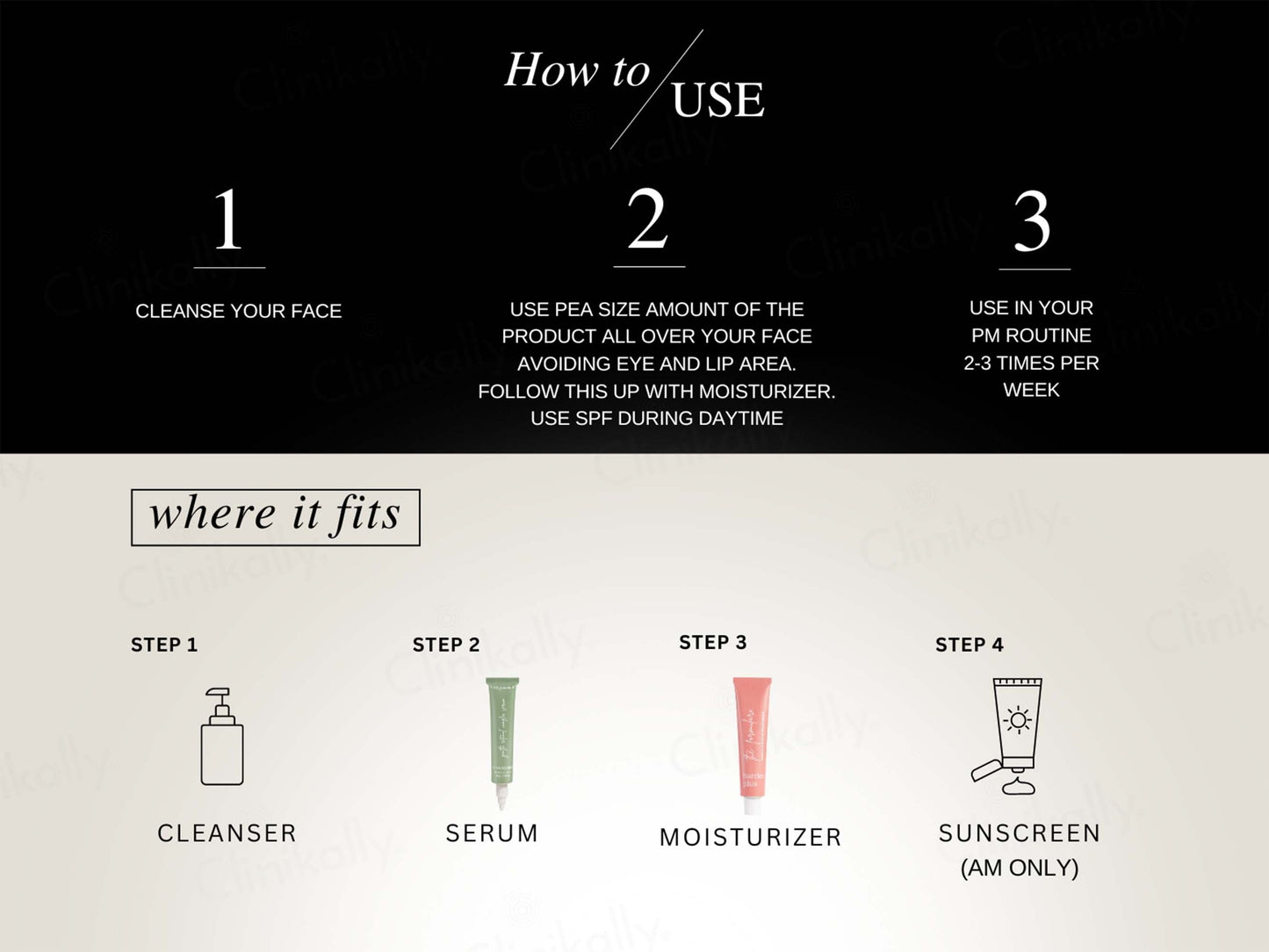 The FormulaRx Renaissance Gentle Retinol Complex Serum
