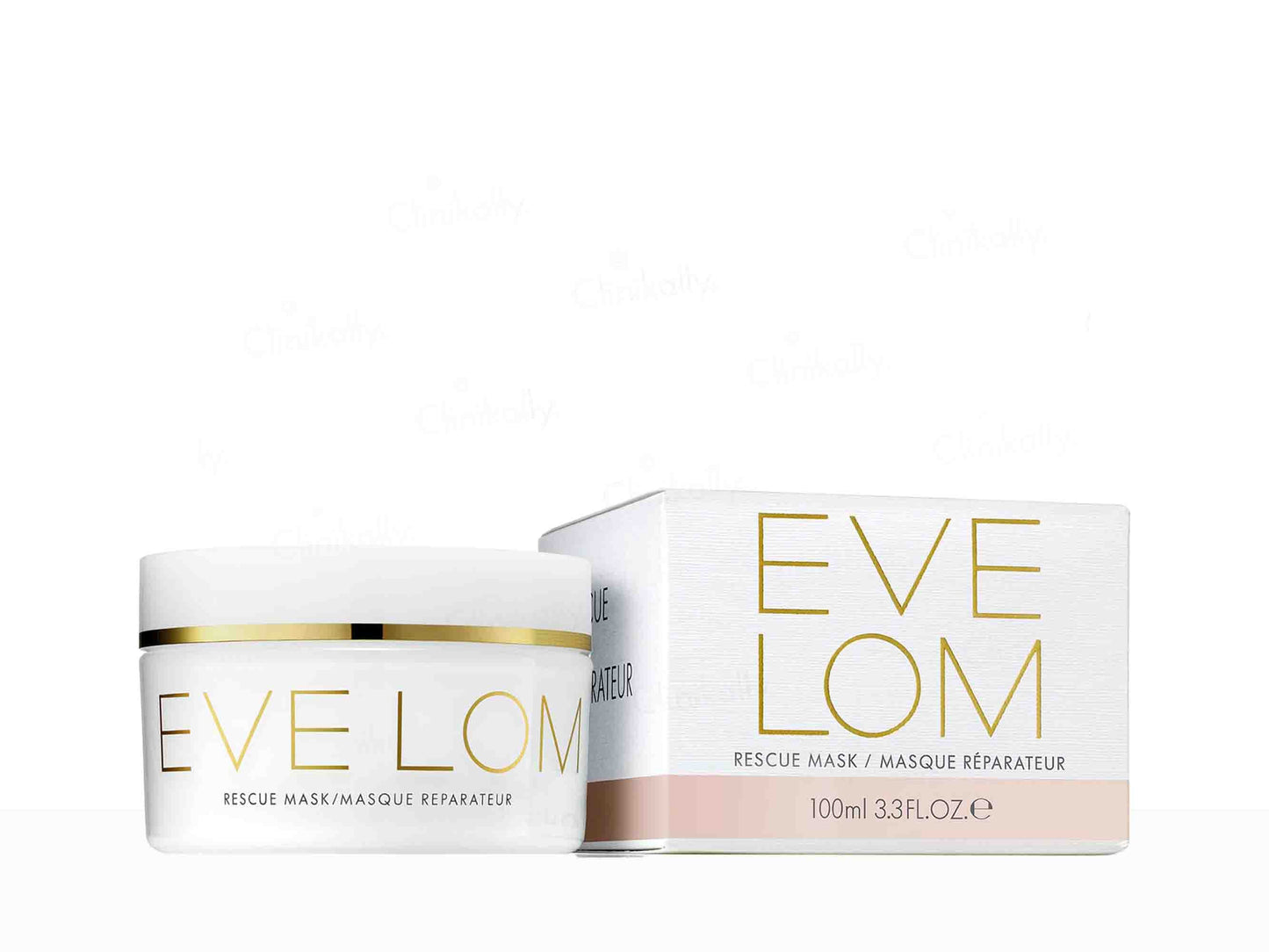 EVE LOM Rescue Mask