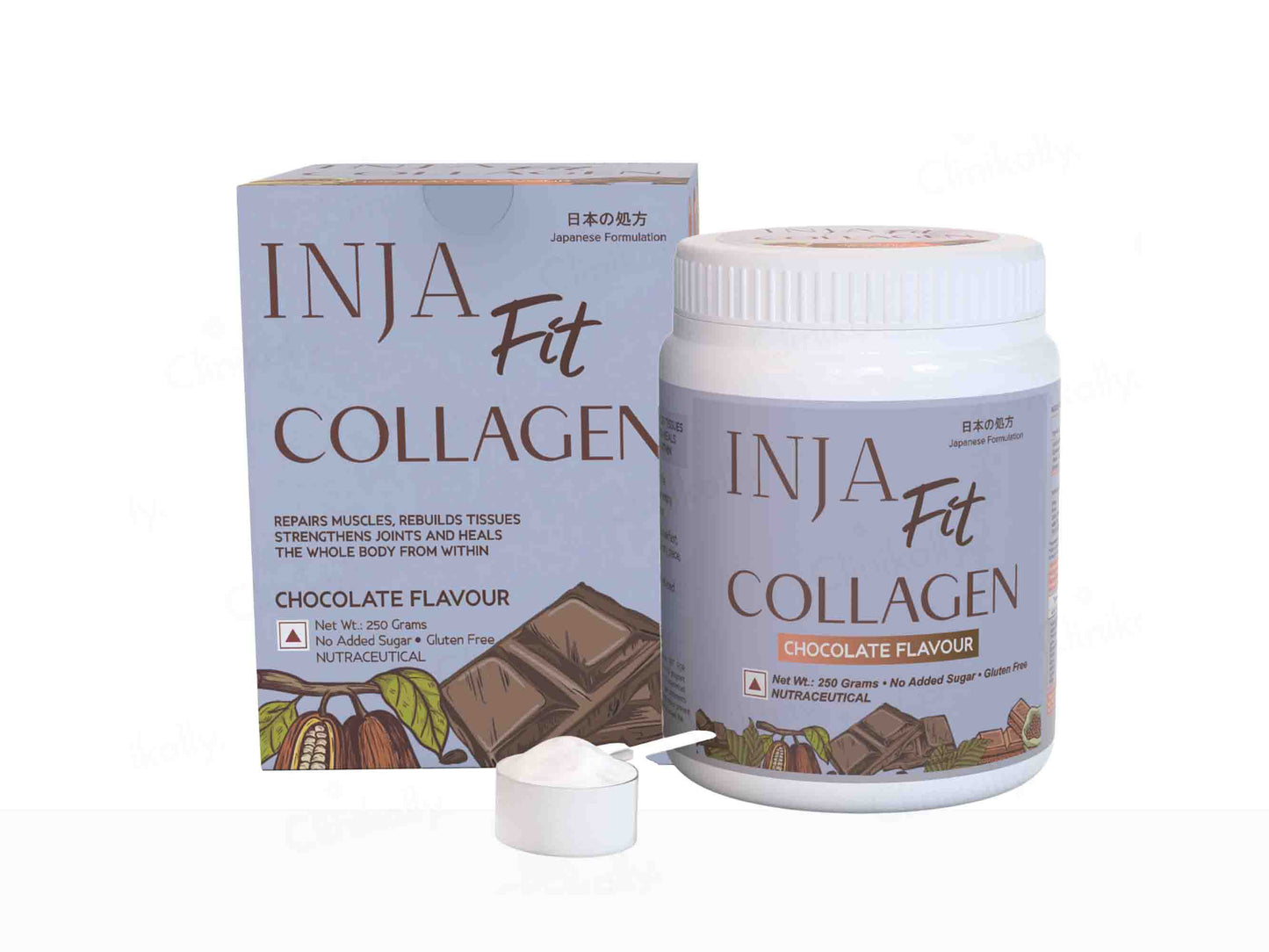 INJA Fit Collagen