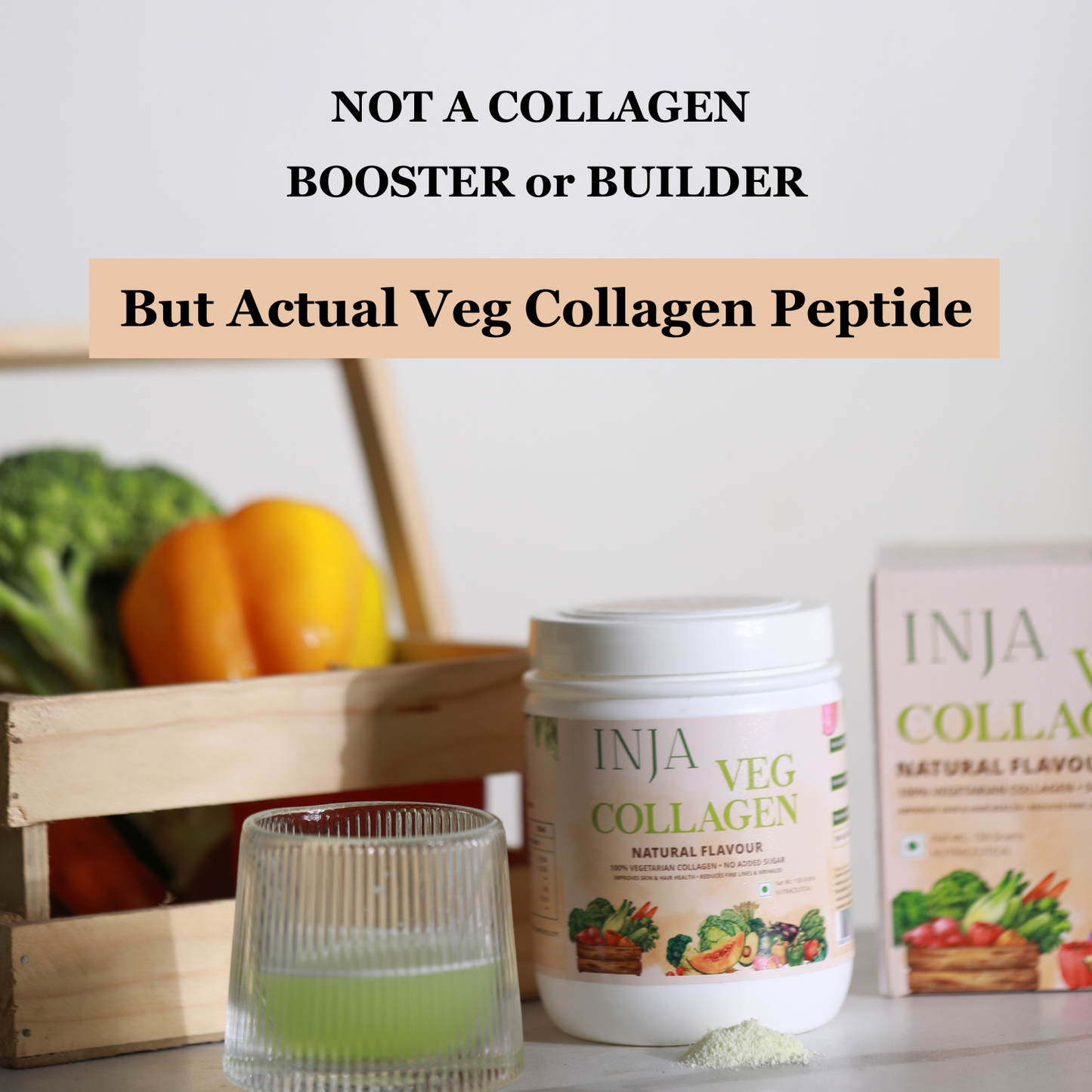INJA Veg Collagen