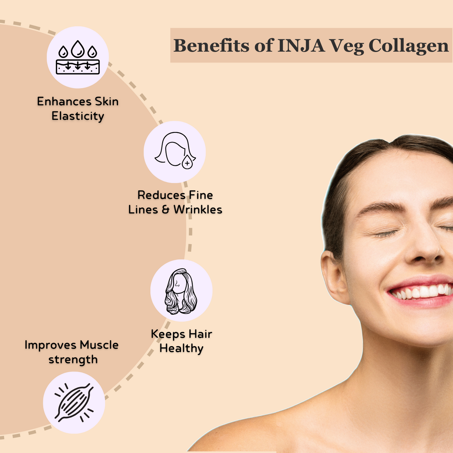 INJA Veg Collagen