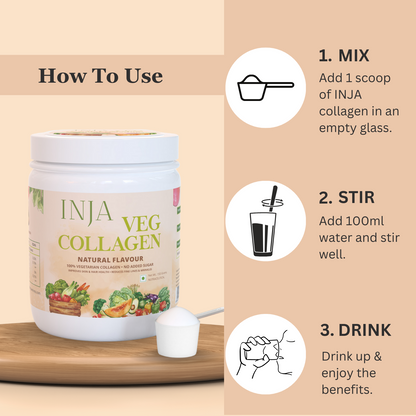 INJA Veg Collagen