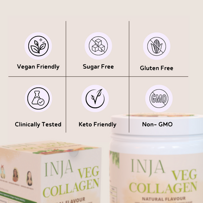 INJA Veg Collagen