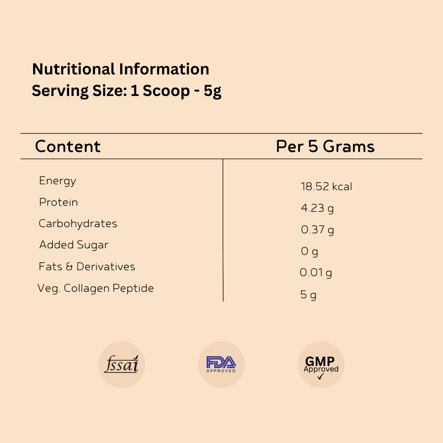 INJA Veg Collagen