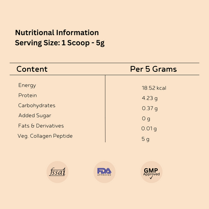 INJA Veg Collagen