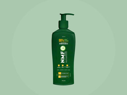 NMFe Daily Moisturising Lotion For Normal to Sensitive Skin