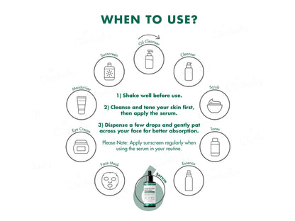 SOME BY MI AHA-BHA-PHA 30 Days Miracle Serum