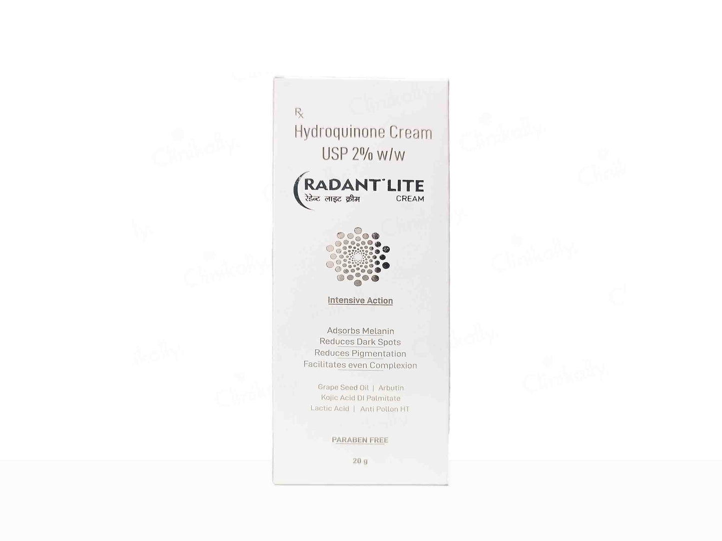 Radant Lite Cream