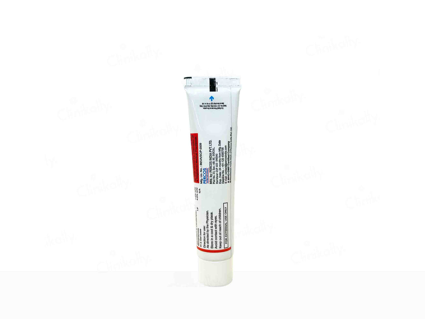 Paknet-C Gel