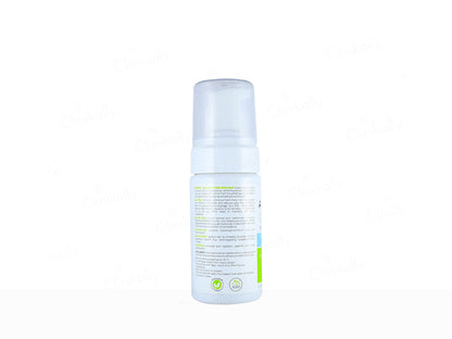 Acnejoy Anti-Acne Foam Facewash