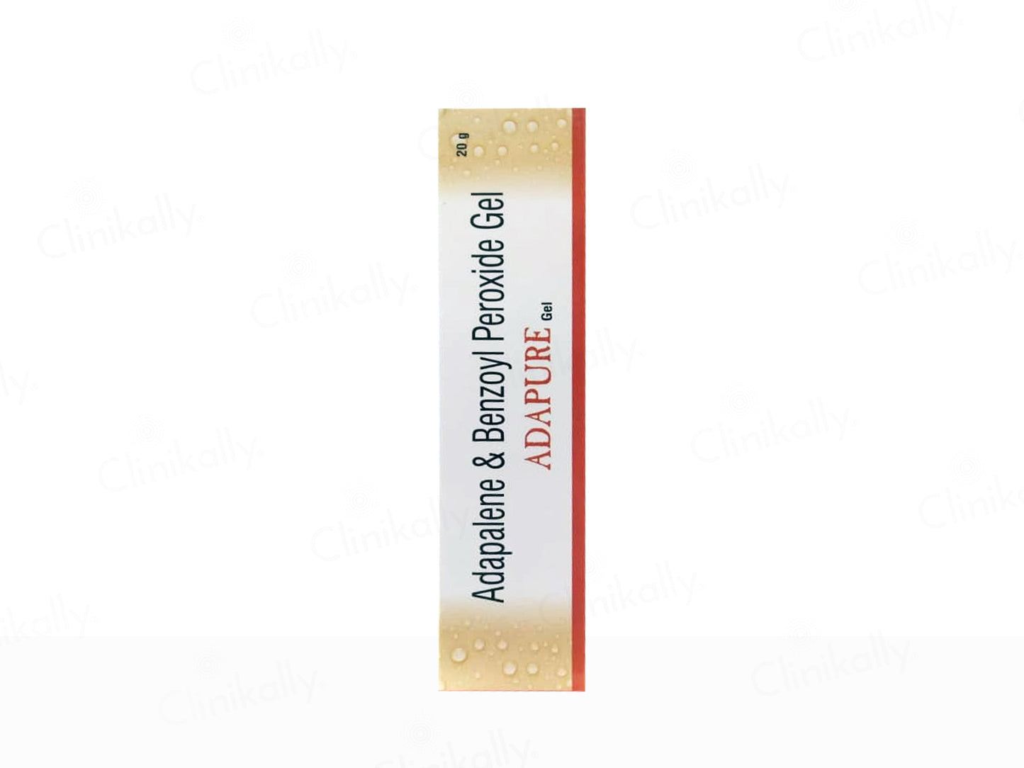 Adapure Gel