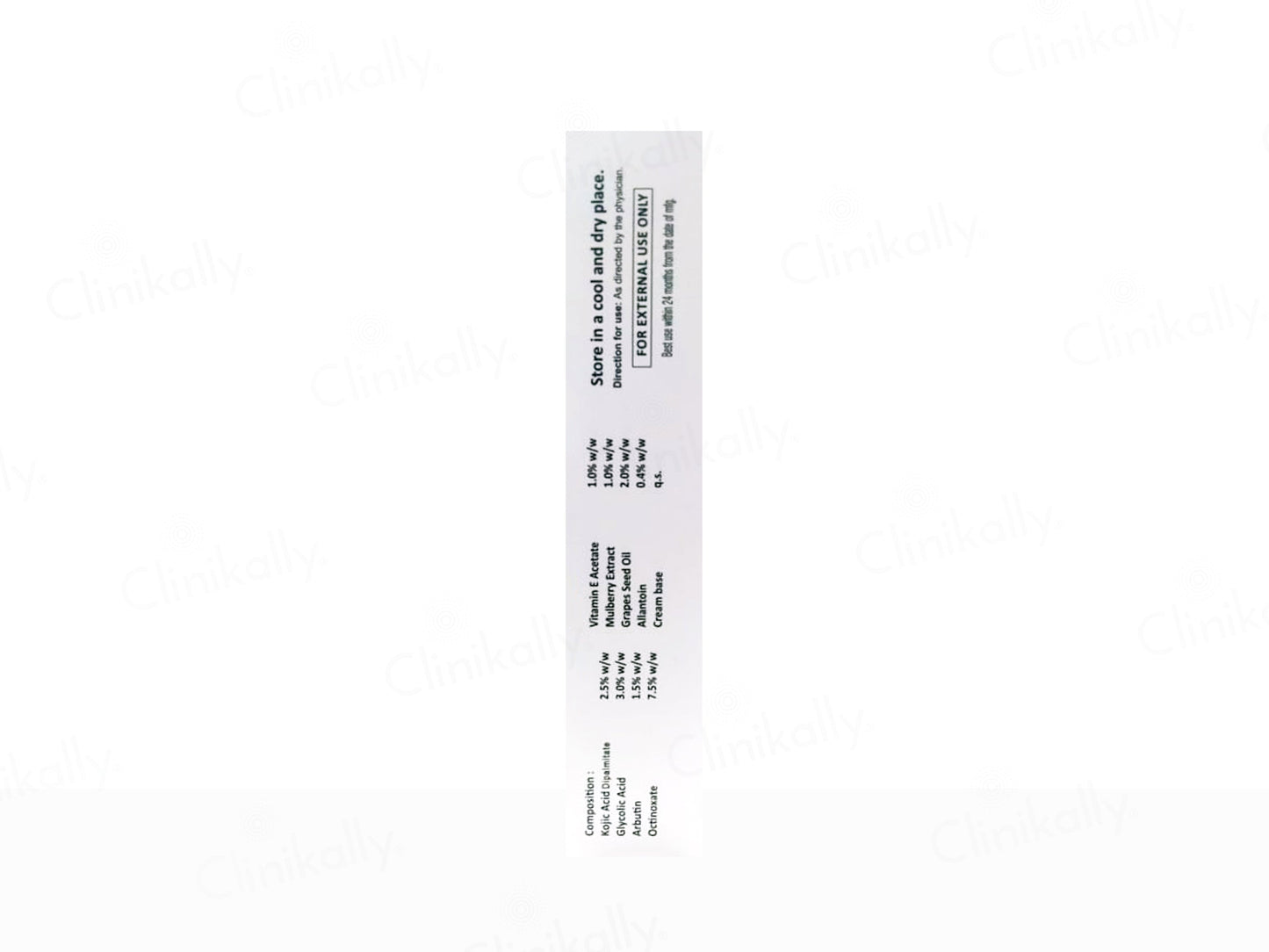 Adapure Gel