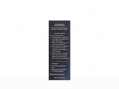 Ageret Age Reversal Retinol Serum