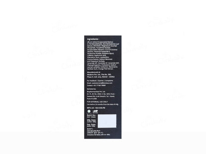 Ageret Age Reversal Retinol Serum