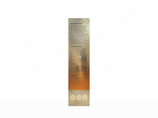Agelite Vitamin C Face Wash