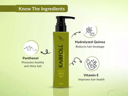 Fixderma Kairfoll Anti Hair Loss Conditioner