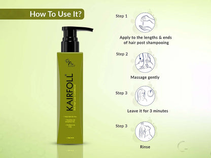Fixderma Kairfoll Anti Hair Loss Conditioner