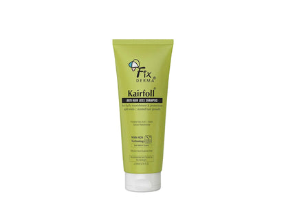 Fixderma Kairfoll Anti Hair Loss Shampoo