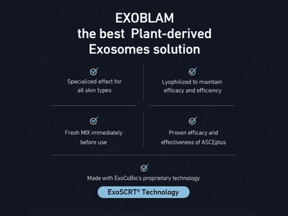 ASCEplus ExoBalm Advanced Skincare Complex