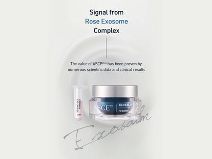 ASCEplus ExoBalm Advanced Skincare Complex