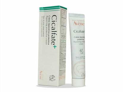 Avene Cicalfate+ Repairing Protective Cream