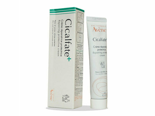 Avene Cicalfate+ Repairing Protective Cream