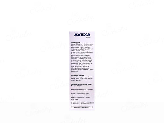 Avexa Cream