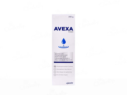 Avexa Cream