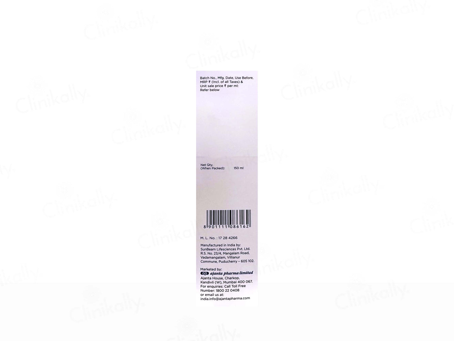 Avexa Lotion