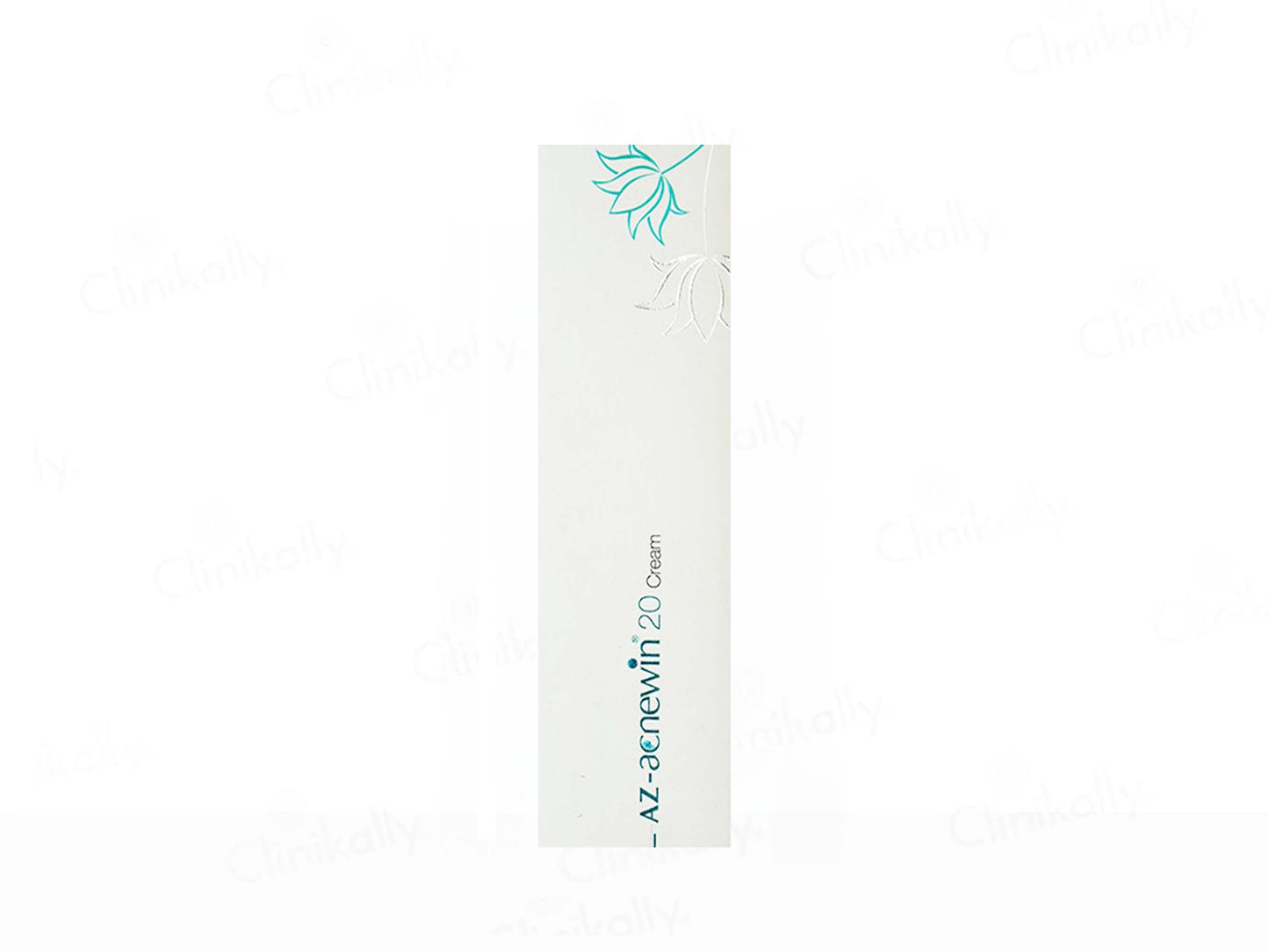 AZ-Acnewin 20% Cream