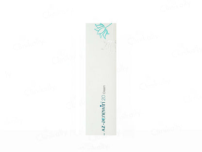 AZ-Acnewin 20% Cream