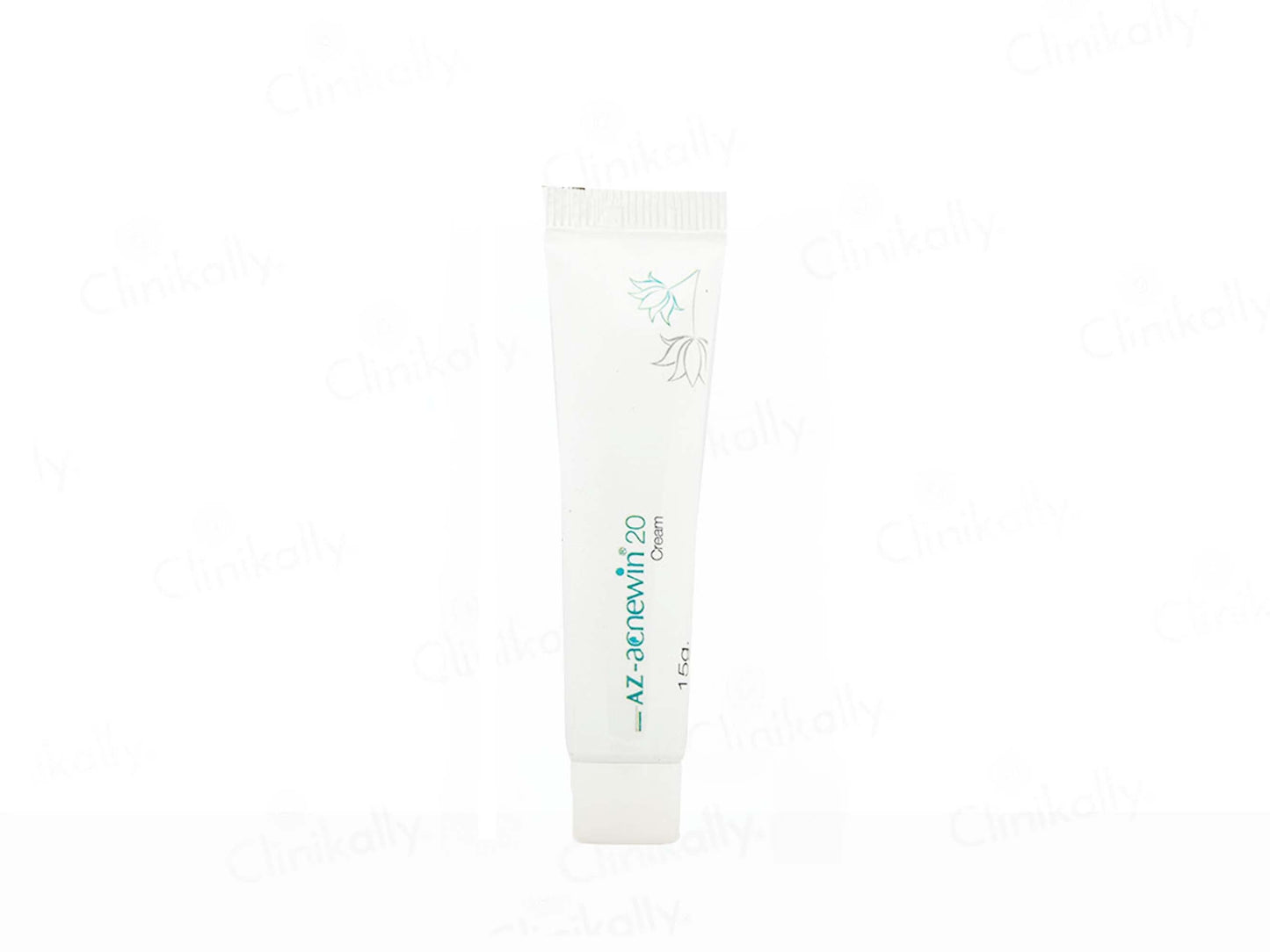 AZ-Acnewin 20% Cream